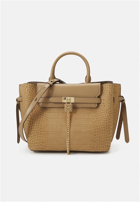 Sacs à main camel MICHAEL KORS pour Femme 